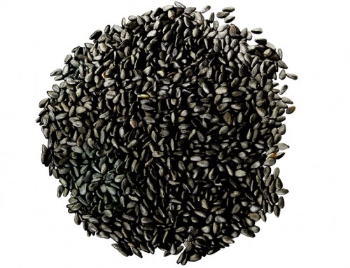 Black Sesame Seed (Hei Zhi Ma)