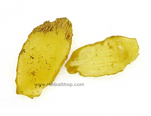 Gastrodia Rhizome (Tian Ma)