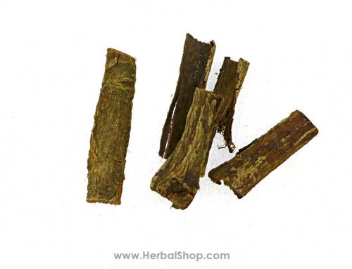 Magnolia Bark (Hou Po)