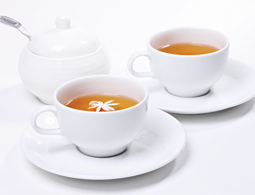 Radiant Complexion Herbal Tea