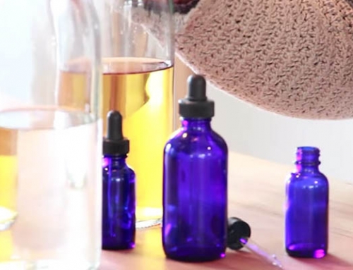 How to Make an Echinacea Tincture