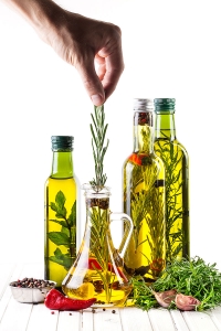 Herbal-Oils