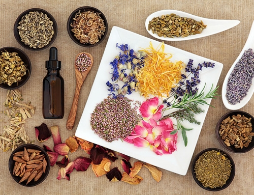 How To Make Herbal Remedies