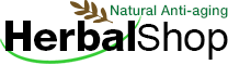 HerbalShop Logo