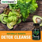 Resist! Anti Inflammatory Support Supplement - Image 5